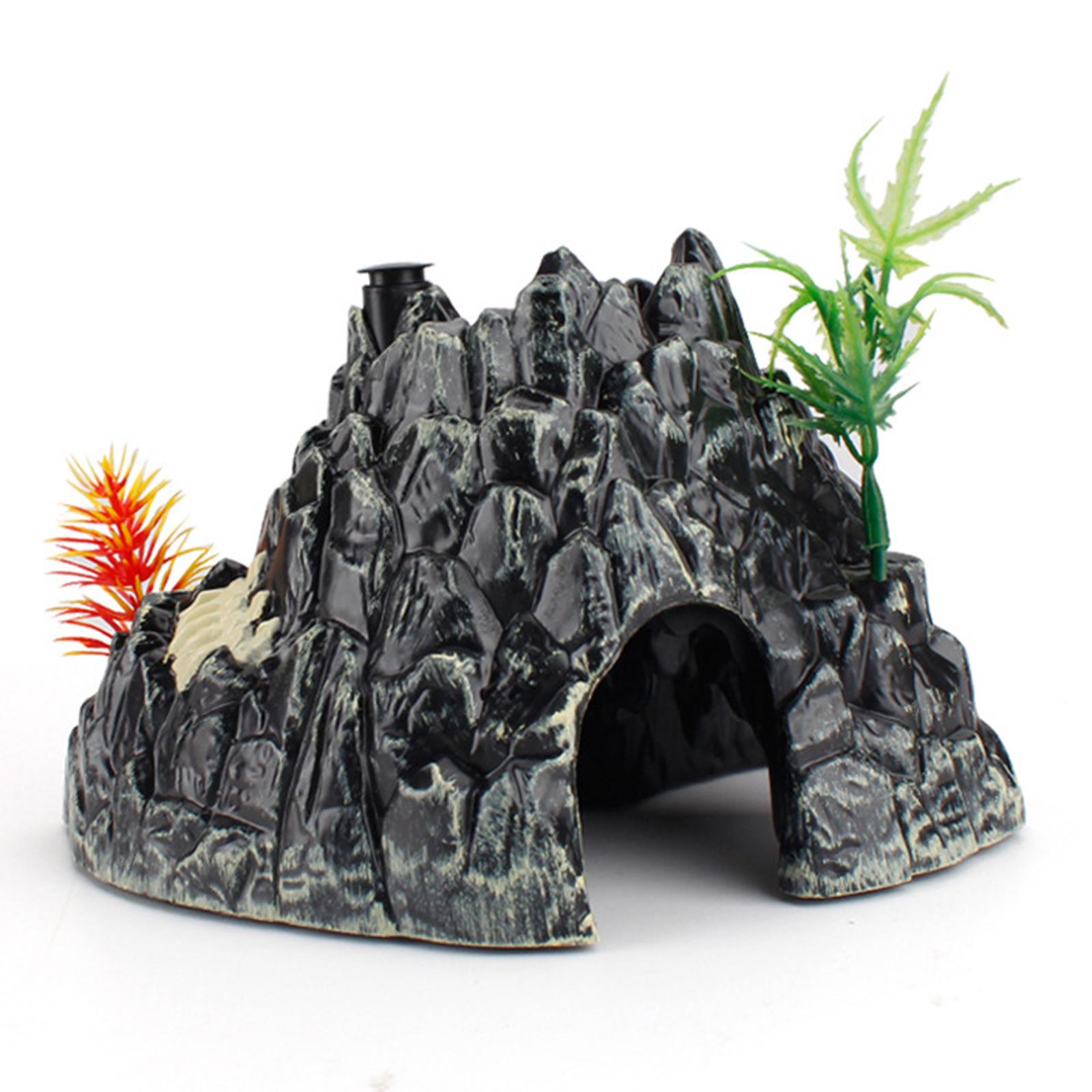 Kit Percobaan Letusan Gunung B - Volcano Kit Eruption ulasan dan harga