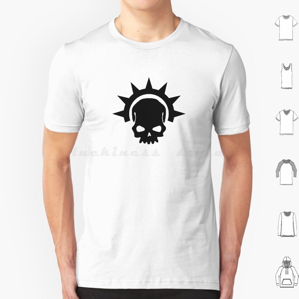 Kaos Tengkorak 6xl Katun Kaos  - Science And Hobby ulasan dan harga