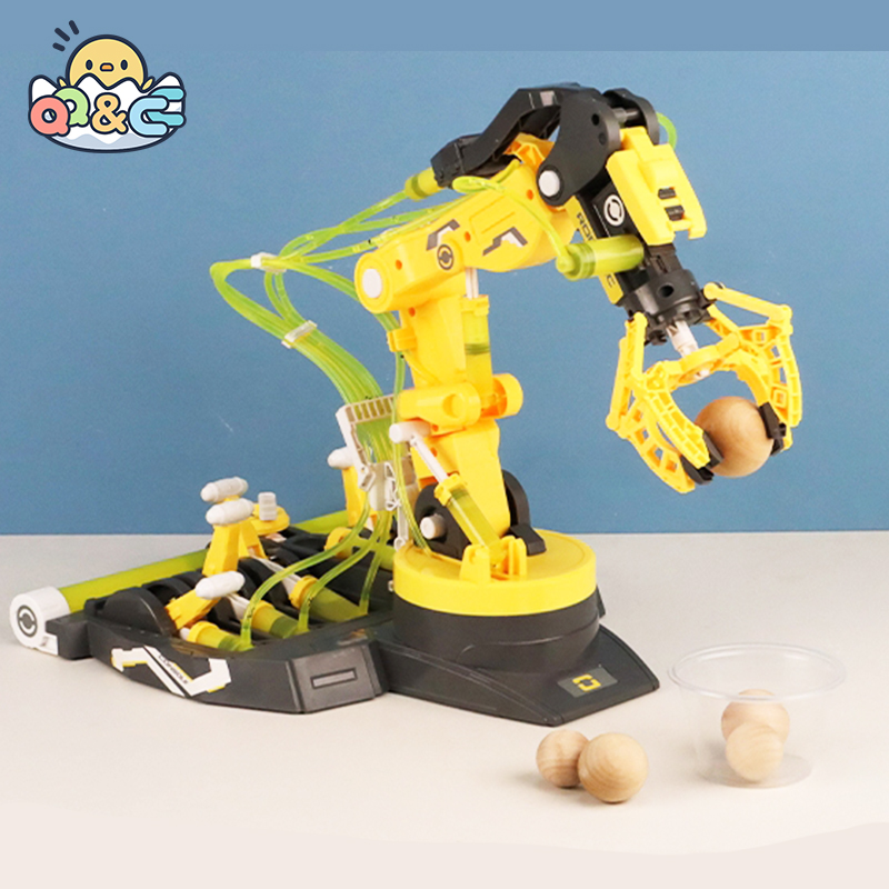 Set mainan teknik percobaan sa - Science Toys Diy ulasan dan harga