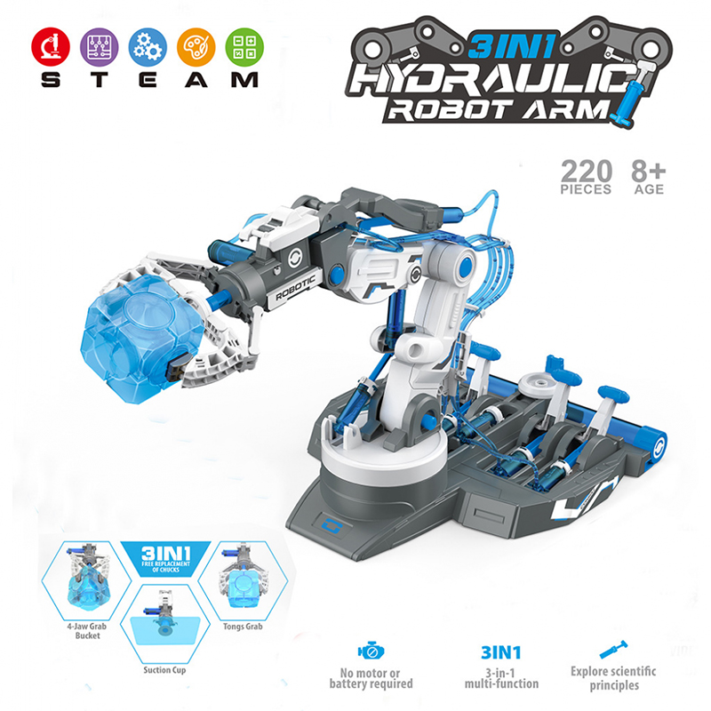 Set mainan teknik percobaan sa - Science Toys Diy ulasan dan harga