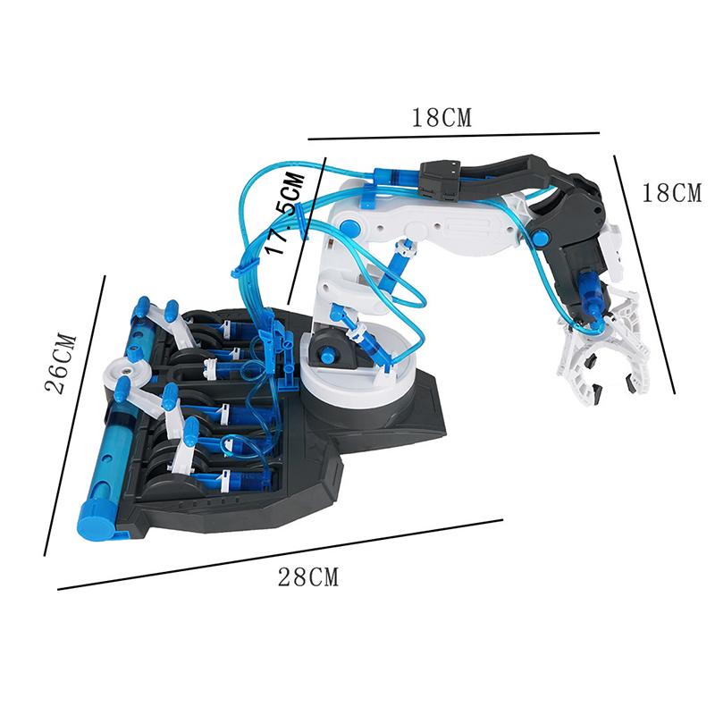 Set mainan teknik percobaan sa - Science Toys Diy ulasan dan harga
