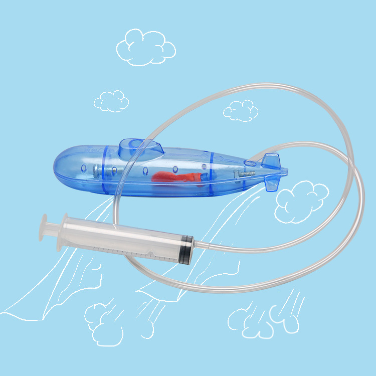 Pelajar Membuat Kapal Selam Bu - Science Toys Diy ulasan dan harga