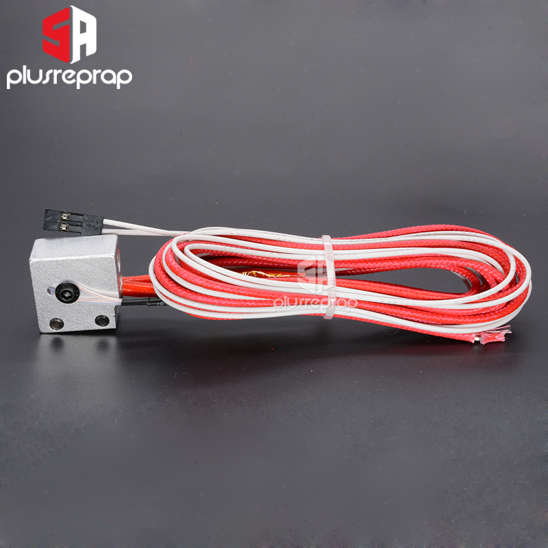 V6 Volcano Hot End Eruption Pa - Volcano Kit Eruption ulasan dan harga