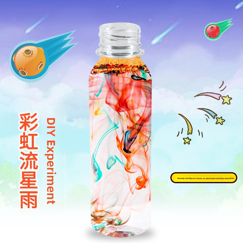 Perlengkapan Eksperimen Sains  - Volcano Kit Eruption ulasan dan harga