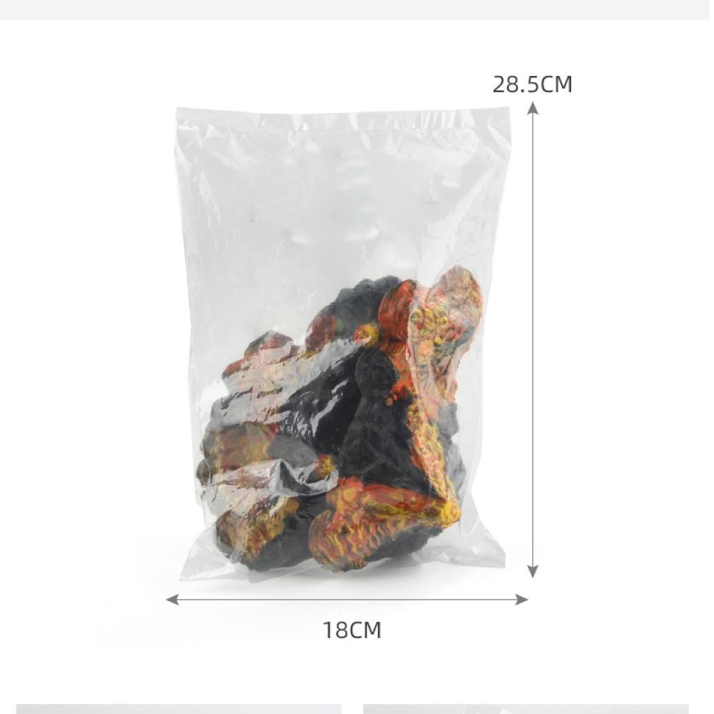 Set Mainan Dinosaurus Gunung B - Volcano Kit Eruption ulasan dan harga