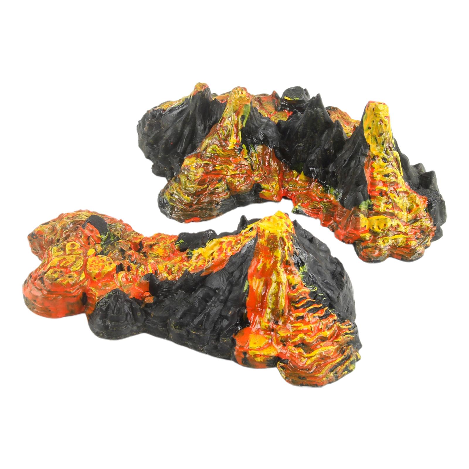 Set Mainan Dinosaurus Gunung B - Volcano Kit Eruption ulasan dan harga